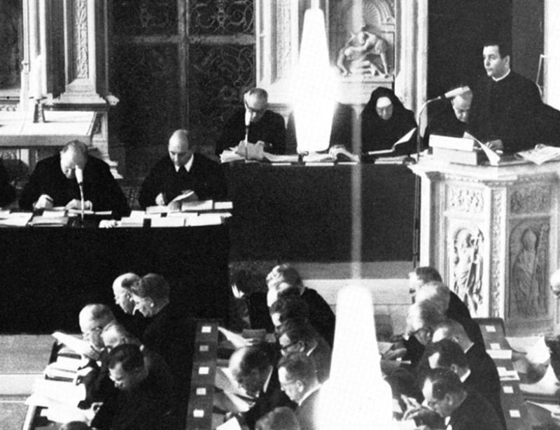 Es muss was  Neues kommen!