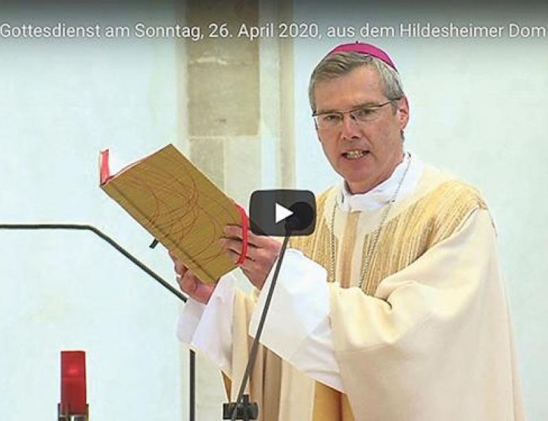 Die Kirche muss zweigleisig fahren