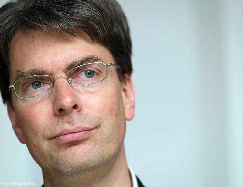 „In Stadt und Bistum hineinwirken“