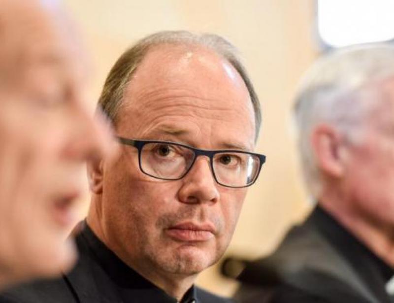 Ackermann: "Bedrückend und beschämend"