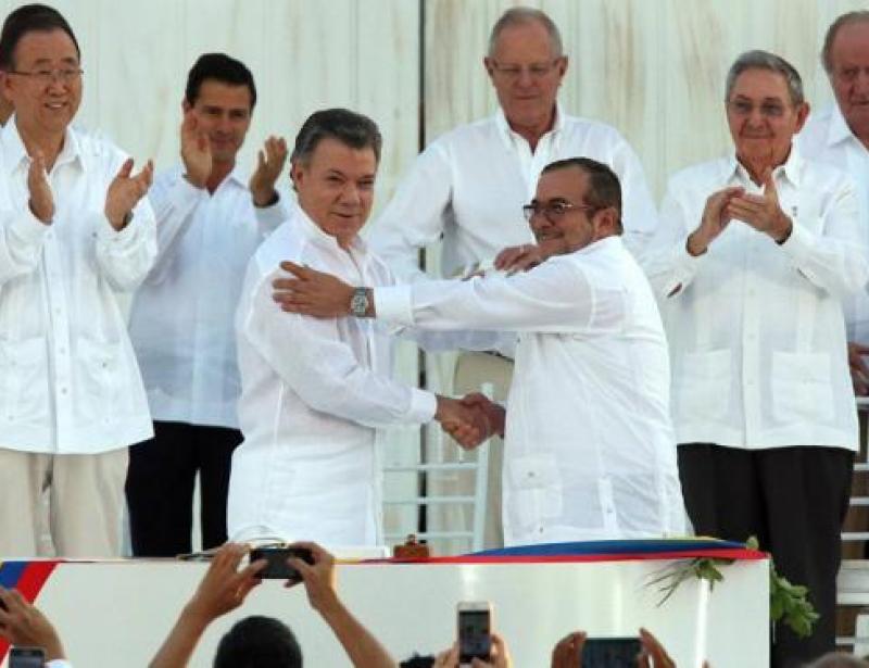 Wie Religion Frieden stiften kann