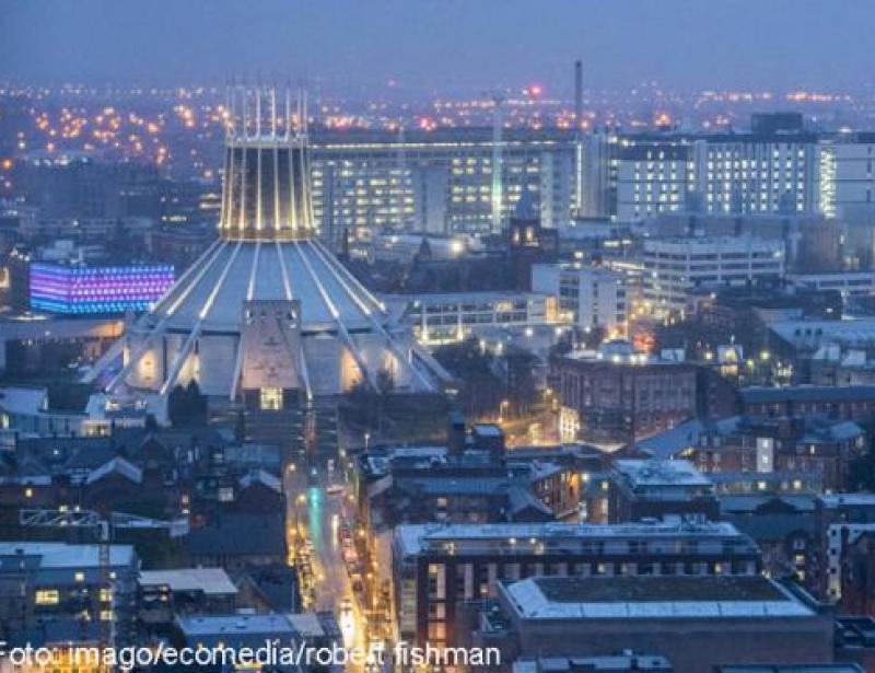 Ein politischer Feiertag