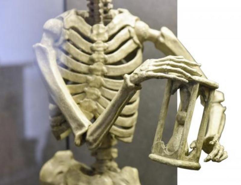 Gott und die Ewigkeit