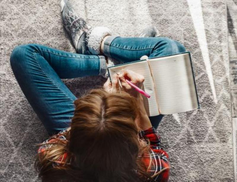 Vom Sehen, Aufschreiben und Durchdenken