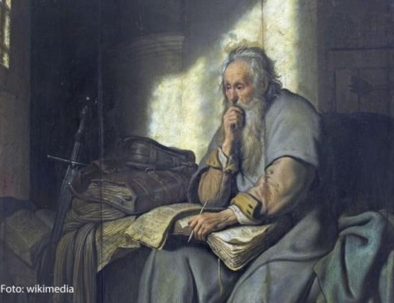 „Der Begriff des Märtyrers  passt eigentlich nicht“