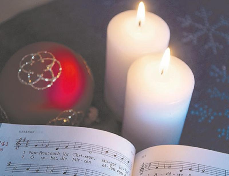 Nun freut Euch Ihr Christen 