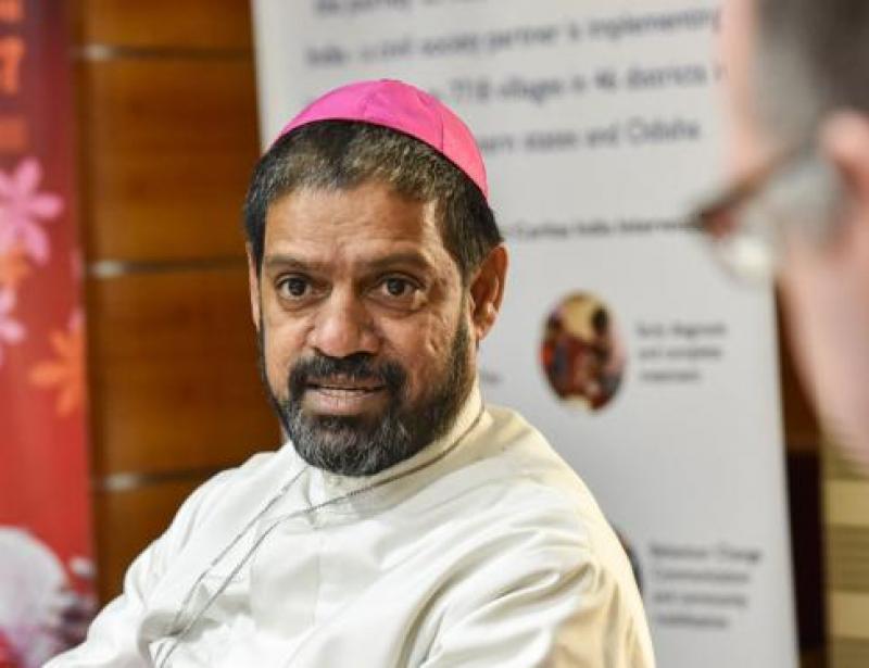 "Das Klima wird rauer"