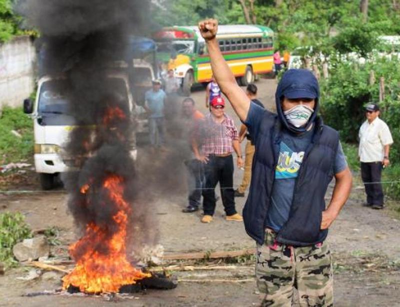 Bischof verlässt Nicaragua