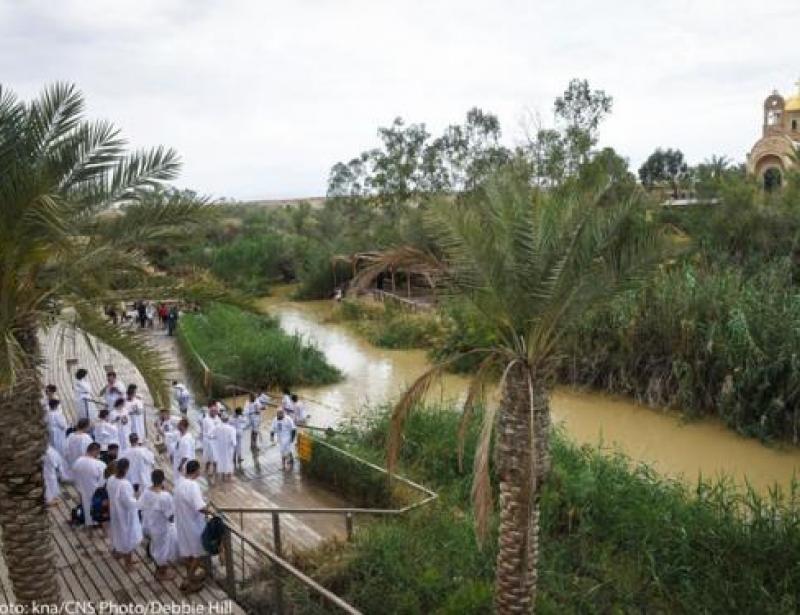 "Theologisch gesehen ist es einfach"