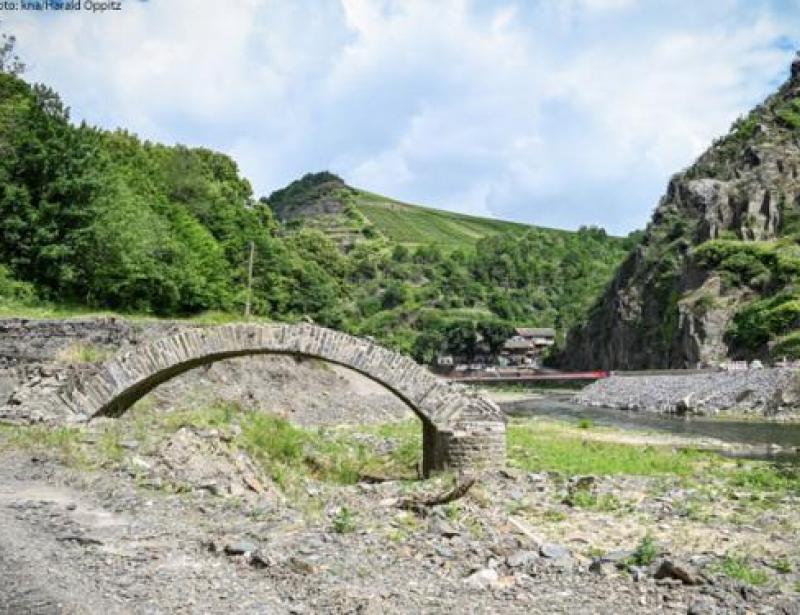 Das Ahrtal wirbt um Touristen