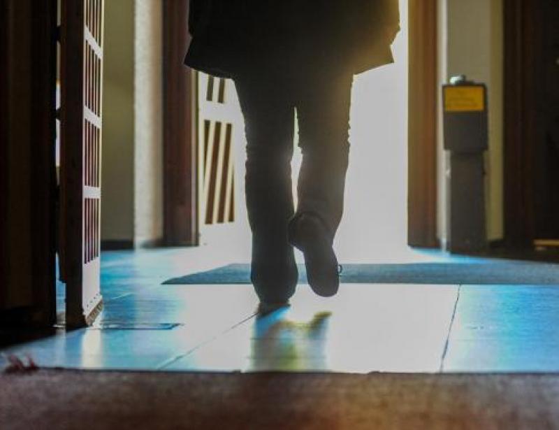 Kirchensteuer ist nur der Auslöser