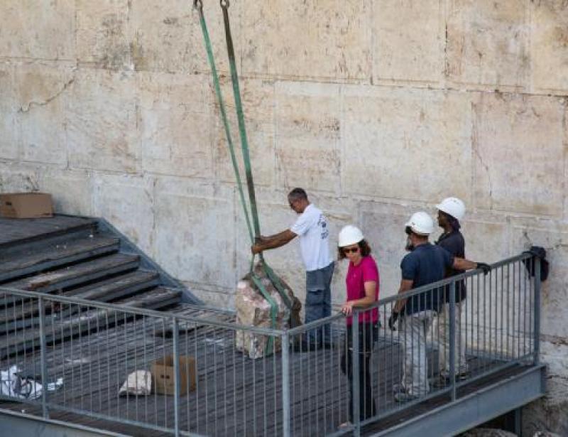 Debatte um Reformjudentum