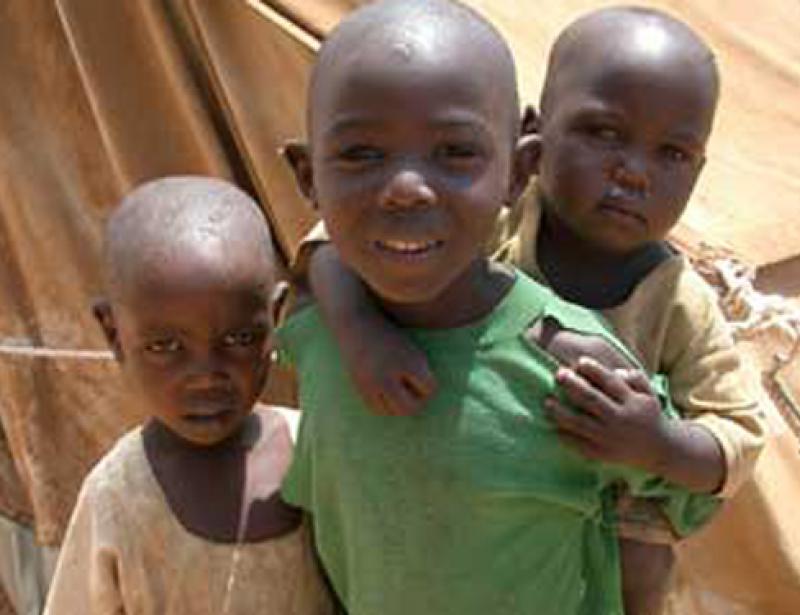 "Die Hilfe kommt nicht immer an"