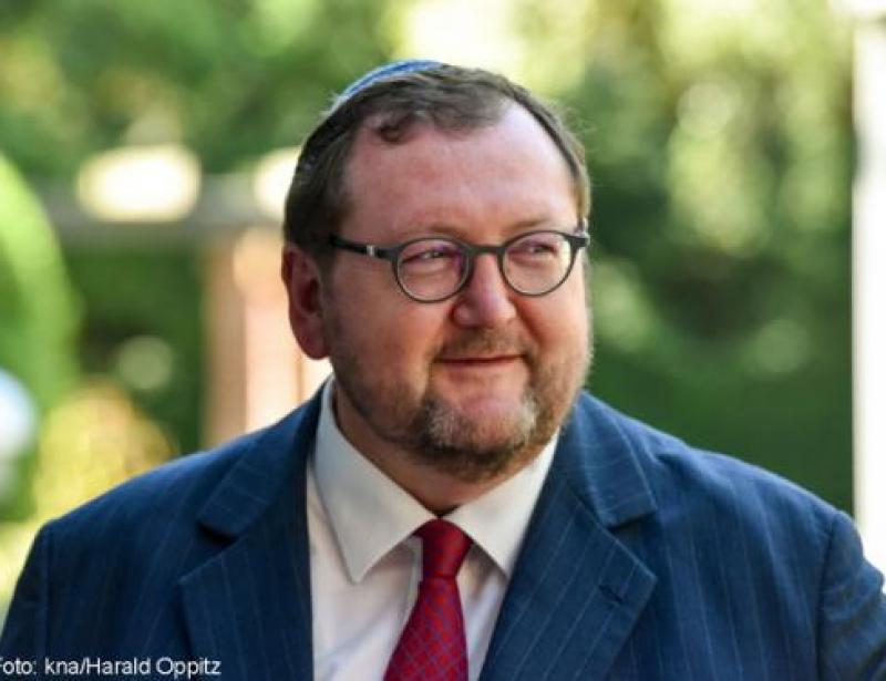 Getilgtes Unrecht und neues Vertrauen