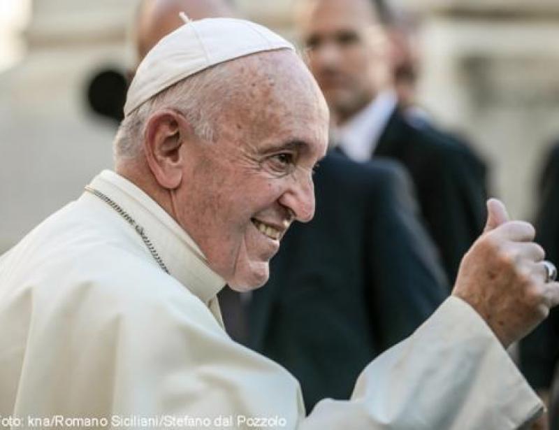 Wenige Termine, aber bleibende Aufgaben