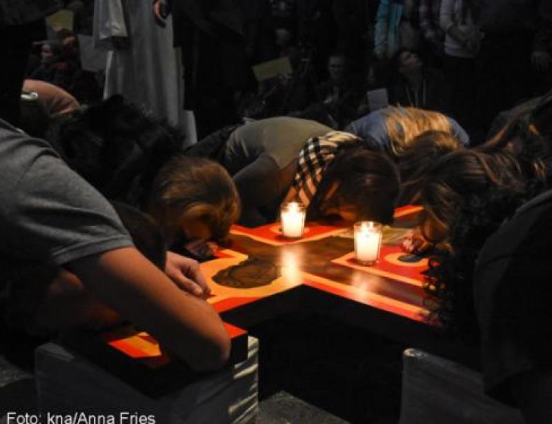 "Weltoffen, multikulti und gastfreundlich"