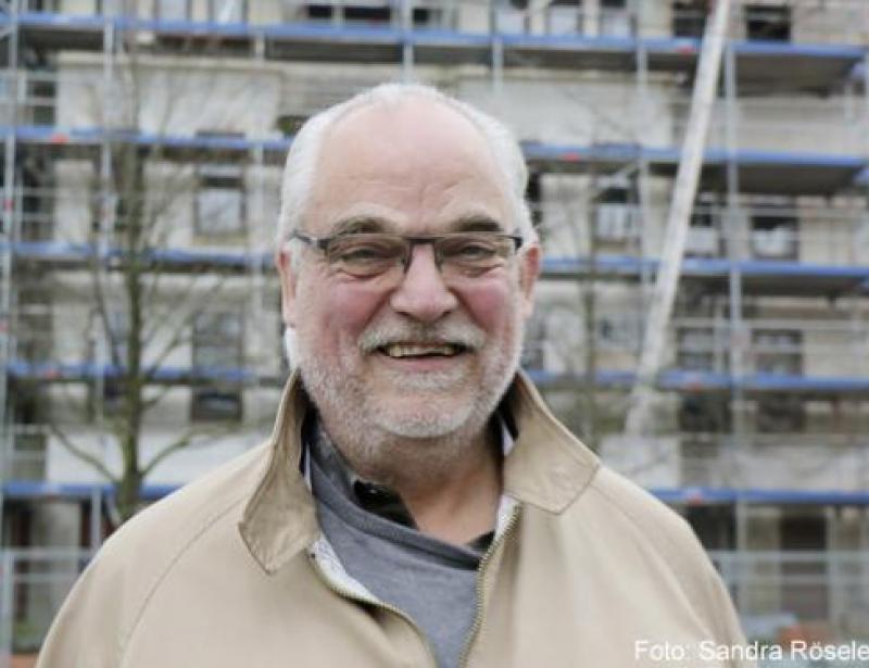 Der soziale Investor