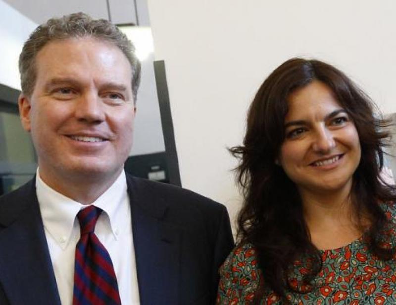 Überraschender Rücktritt