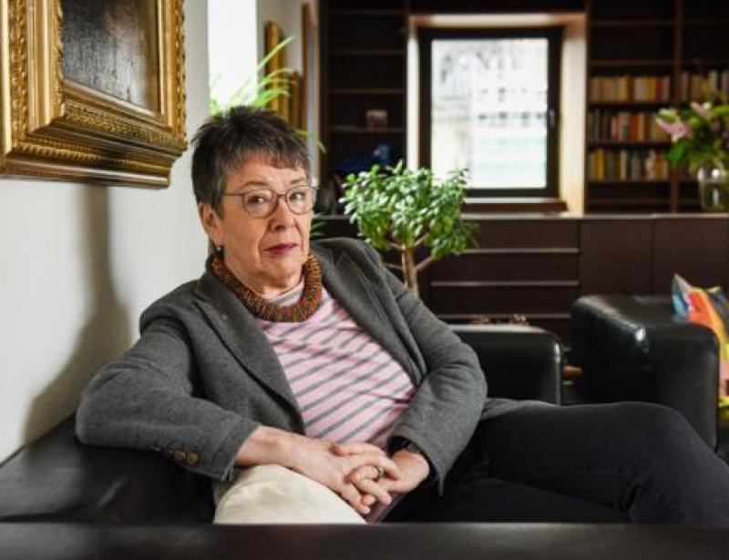 "Nicht als Besserwisser auftreten"