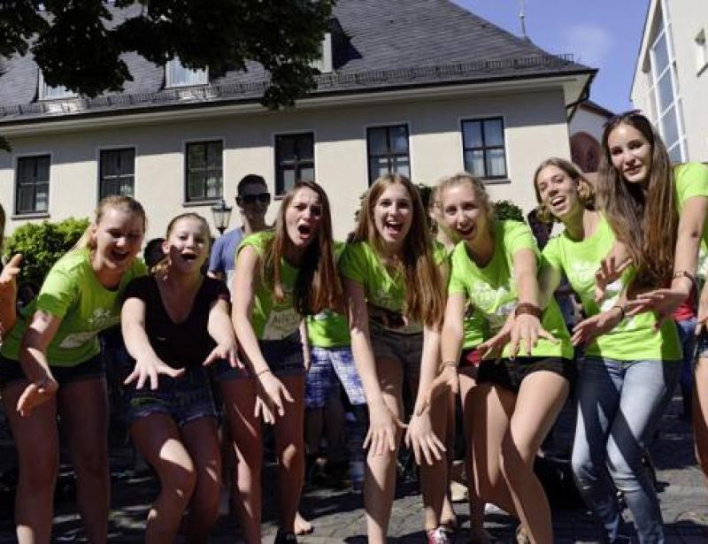 Gestalten statt spalten