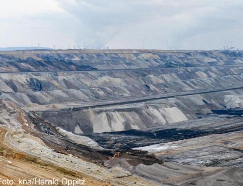 Der ökologische Fußabdruck wächst