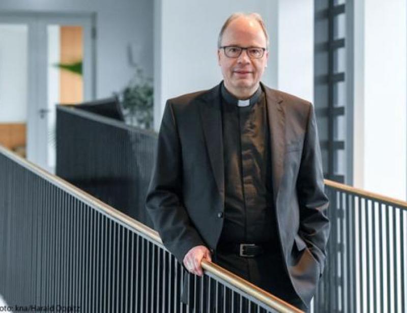 "Massive römische Intervention"