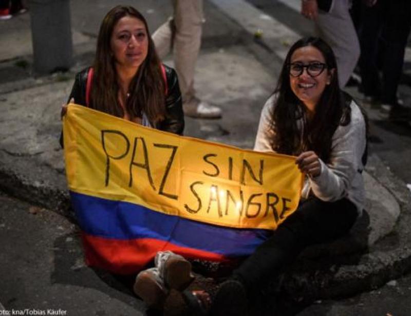 Dramatische Appelle an die Regierung