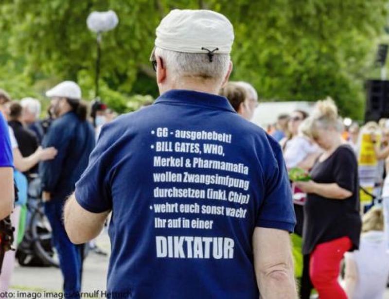 Die Erde - eine Scheibe?