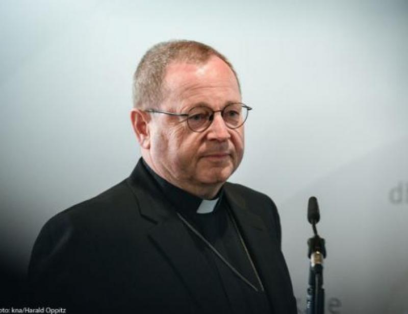 Bätzing verteidigt Nein zum Heße-Rücktritt