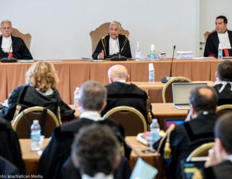 Wer ist eigentlich Giuseppe Pignatone?
