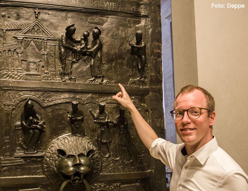 Zwischen „Amen“ und „Halleluja“