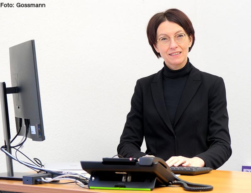 Kredite sind kein Thema