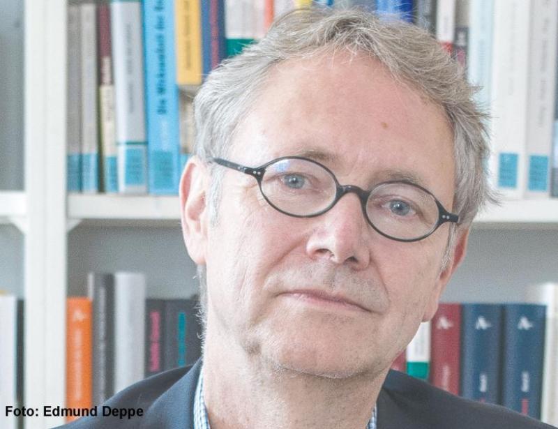 Ihre Stimmen werden noch gehört