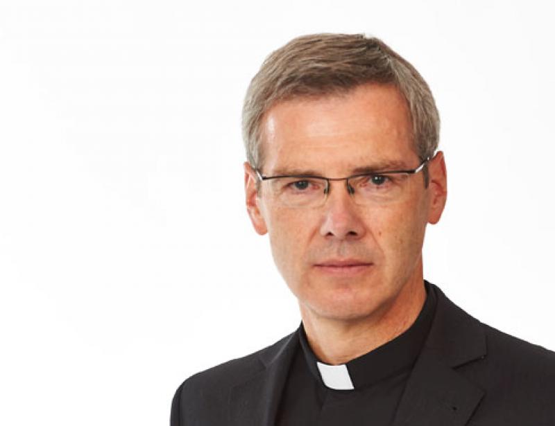 Bischof lässt Missbrauchsvorwürfe gegen Priester untersuchen