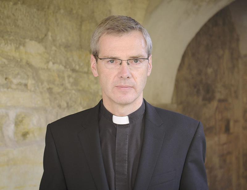 Bischof: „Zu oft haben wir weggeschaut“