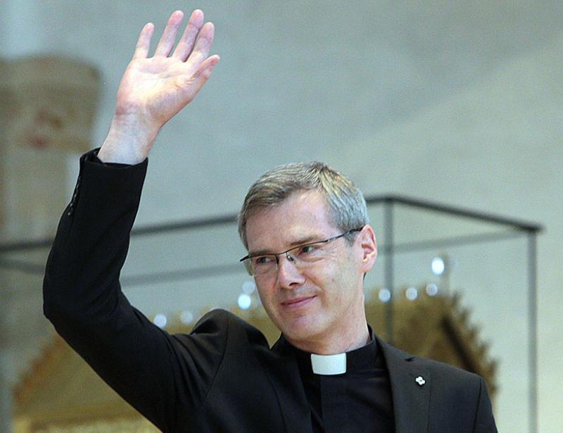 Mit Schmackes und Gottvertrauen