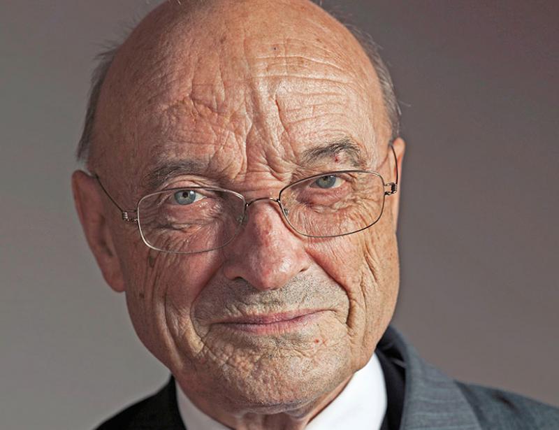 Wallfahrt mit Weihbischof Jaschke