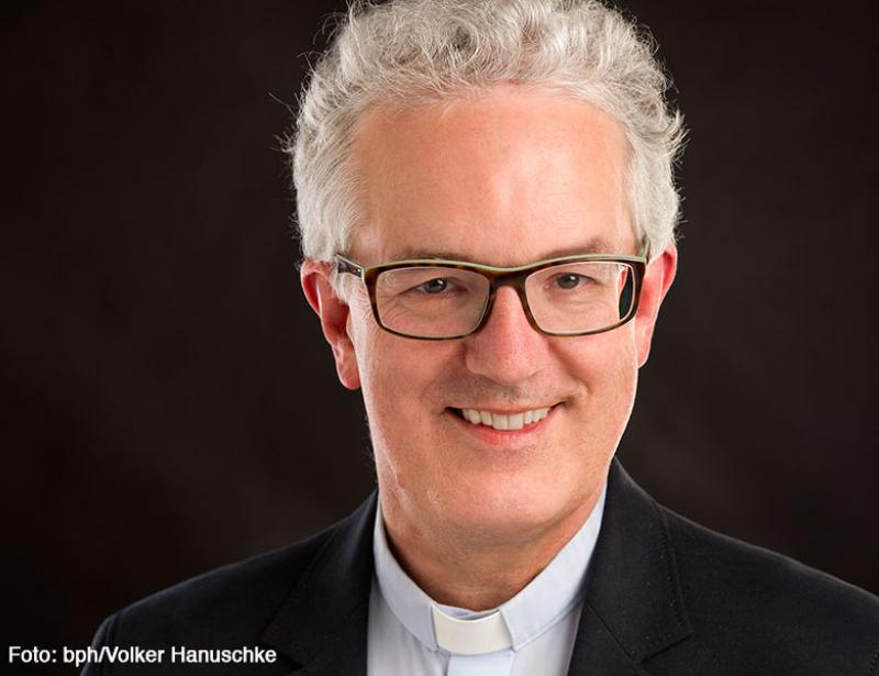 Mit viel Vertrauen in den Geist