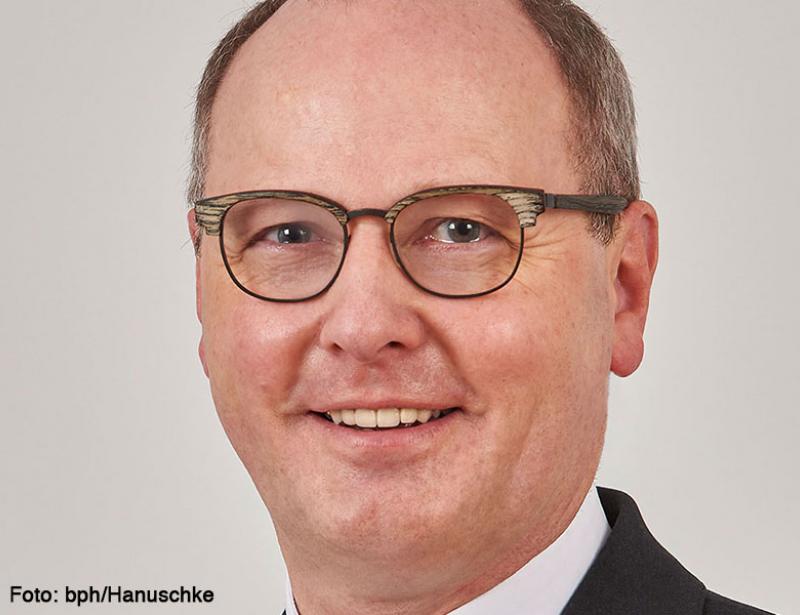 Wer leitet künftig?