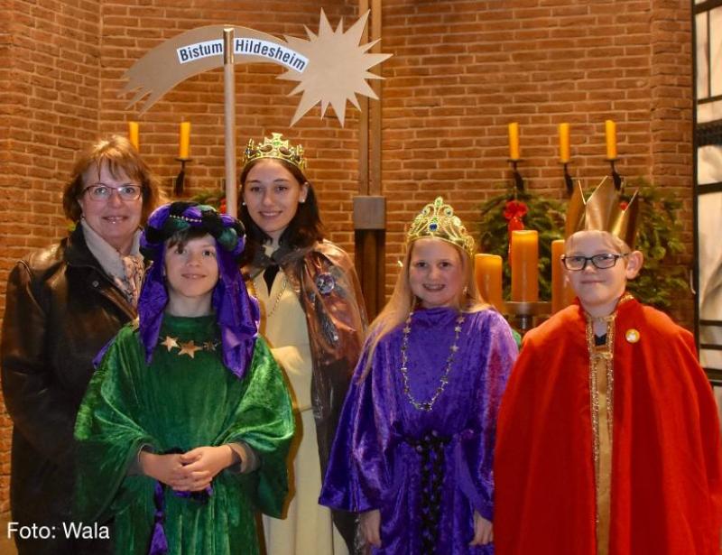 58 Punkte bis zur Kanzlerin