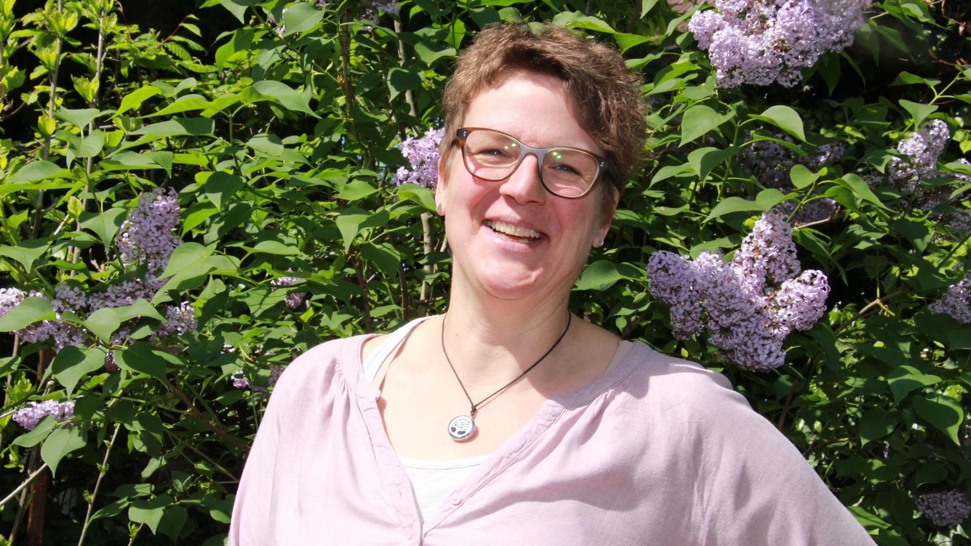 Erzieherin Frauenhaus