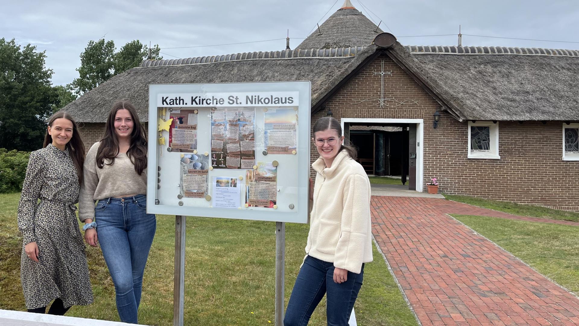 InselZeit auf Baltrum