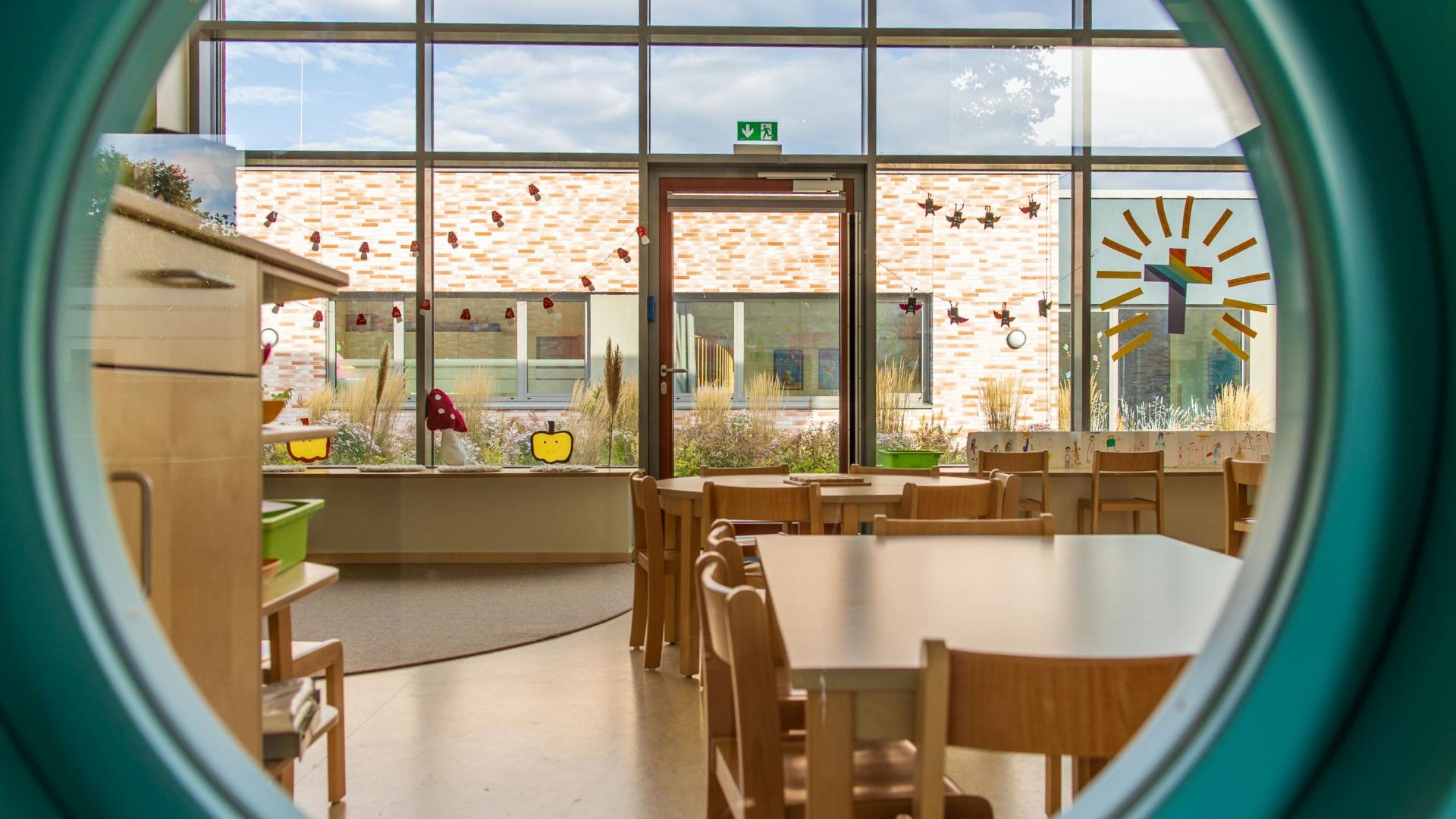 Kita St. Hildegard Wallenhorst