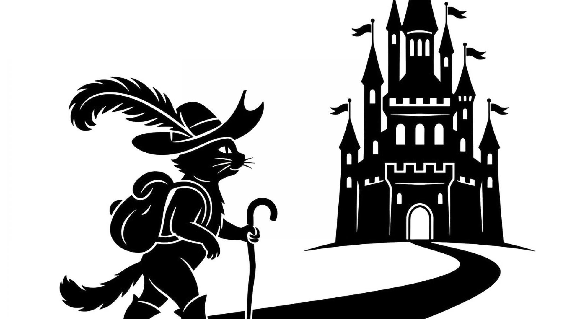 Was Märchen und die Bibel verbindet