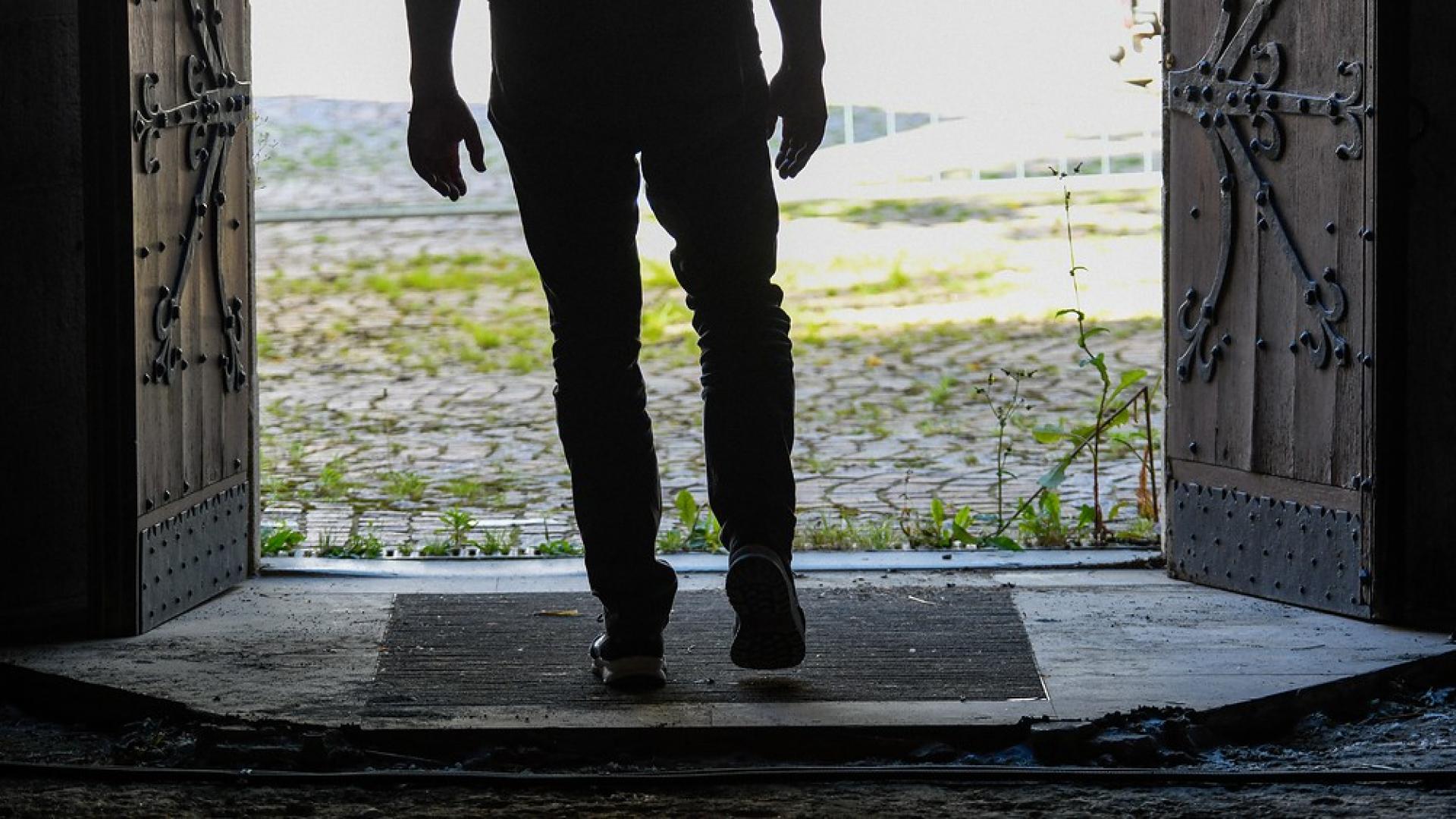 Katholische Kirche schrumpft langsamer