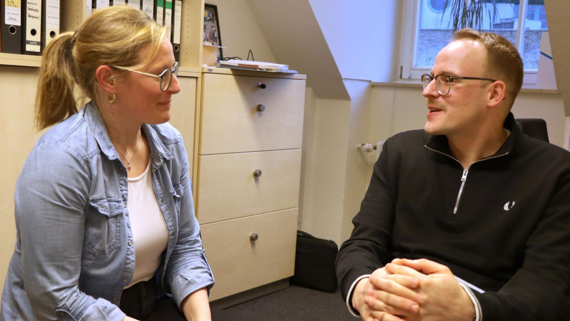 Leitung Diözesanjugendamt Osnabrück