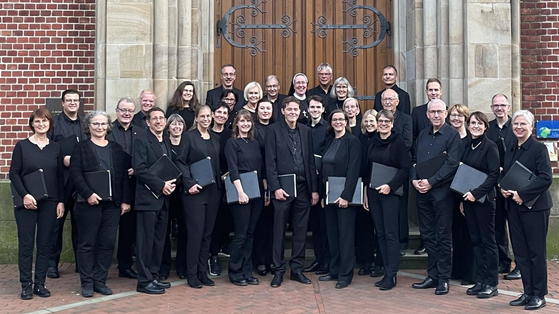 Kammerchor Emsland
