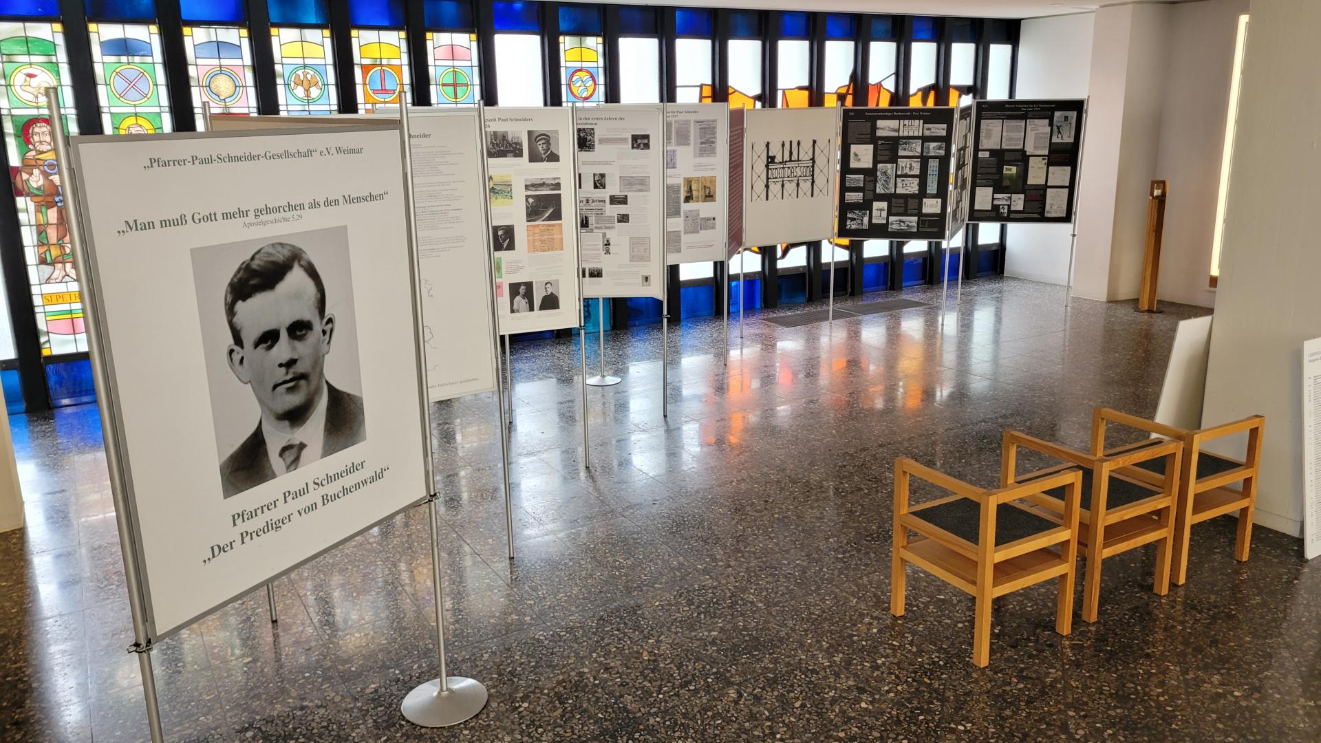 ausstellung