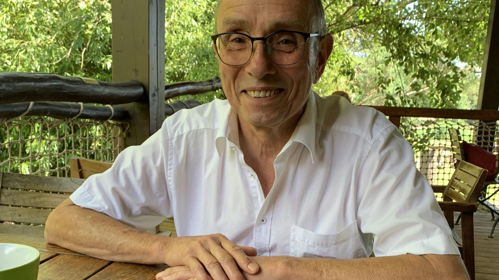 Michael Bleiß