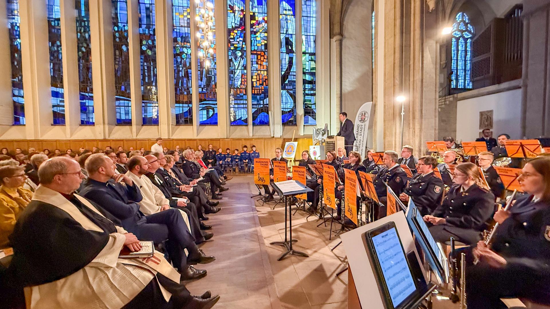 Gottesdienst